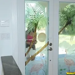 Aubrey Sky in 'Reality Kings' Sexy time (Thumbnail 1)