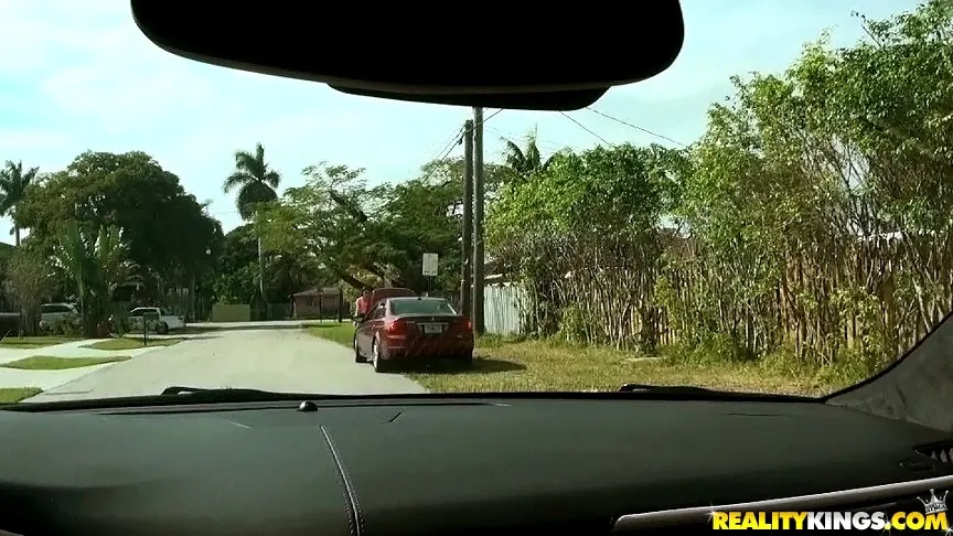 Reality Kings 'Aubrie cumming' starring Aubrie Cummings (Photo 1)