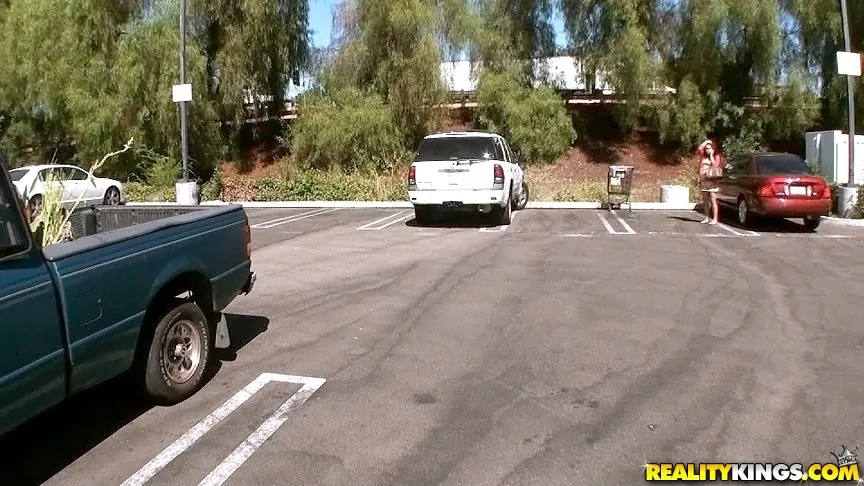 Reality Kings 'Blow by blow' starring Audrey Aguilera (Photo 1)