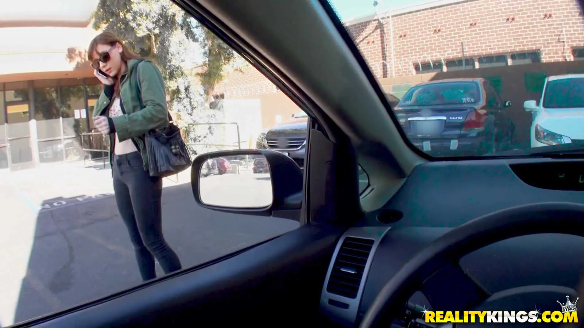 Reality Kings 'Horny Holiday' starring Audrey Holiday (Photo 1)