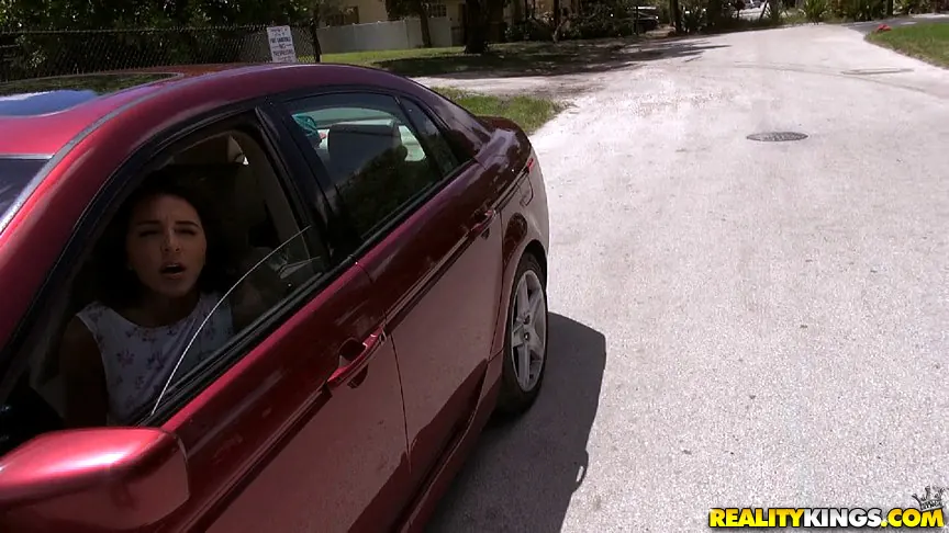 Audrey Kisses in 'Cock kisses' from 'Reality Kings' (Photo 1) Reality Kings 'Cock kisses' starring Audrey Kisses (Photo 1)