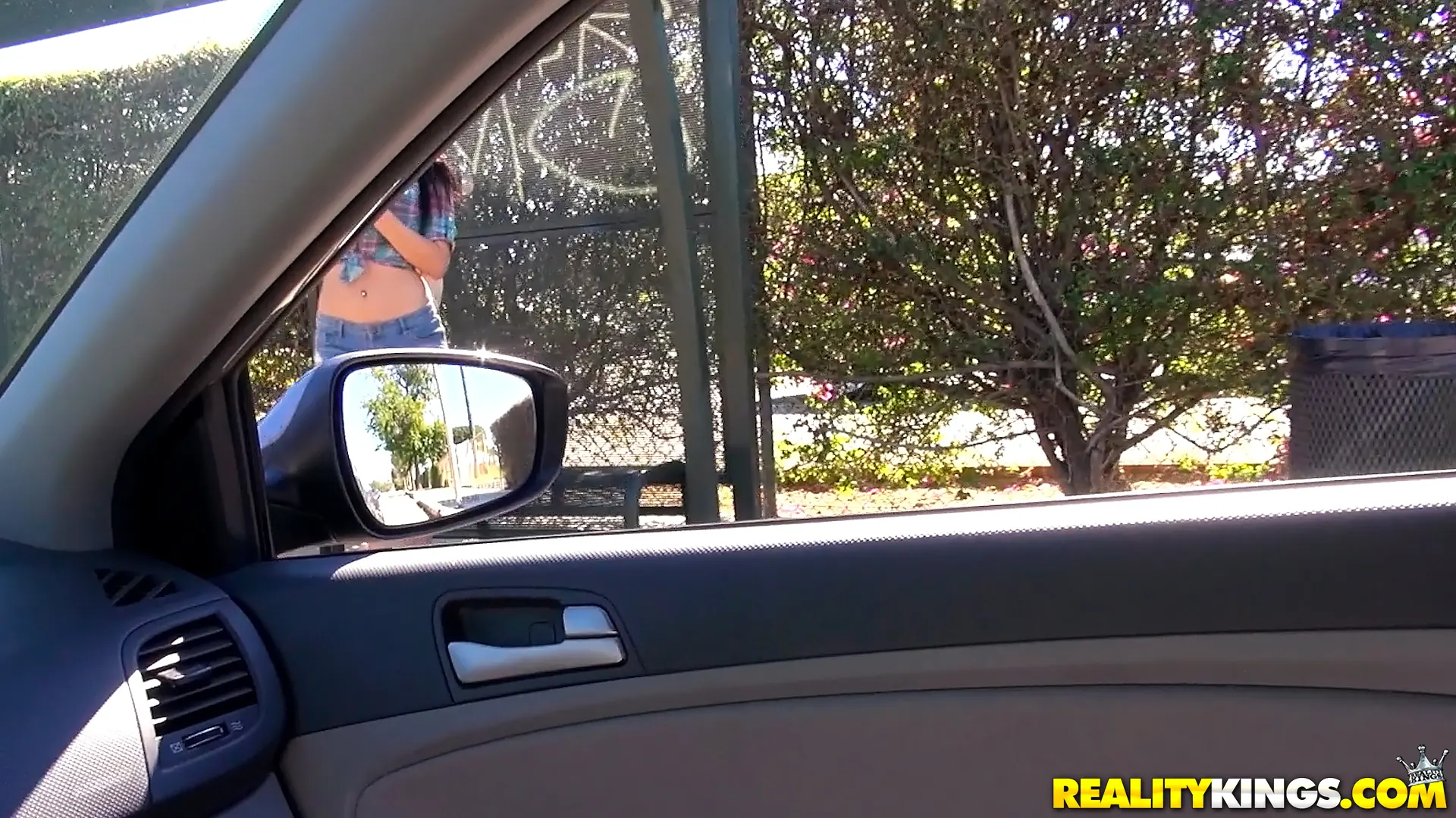 Reality Kings 'Fun Times' starring Audrey Royal (Photo 1)