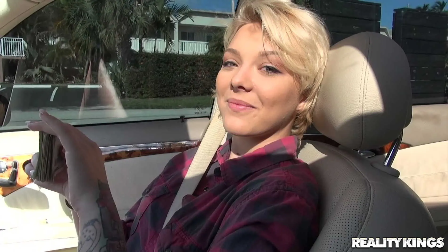 Reality Kings 'Winters Wonderland' starring Aurora Winters (Photo 18)
