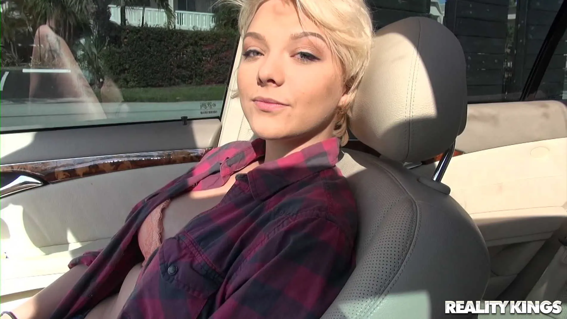 Reality Kings 'Winters Wonderland' starring Aurora Winters (Photo 24)