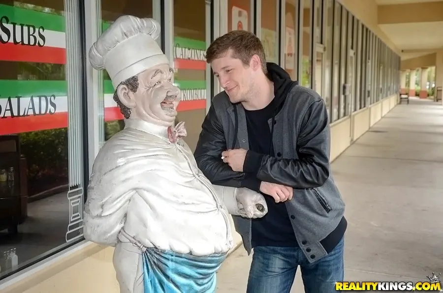 Reality Kings 'Primal instinct' starring Ava (Photo 1)