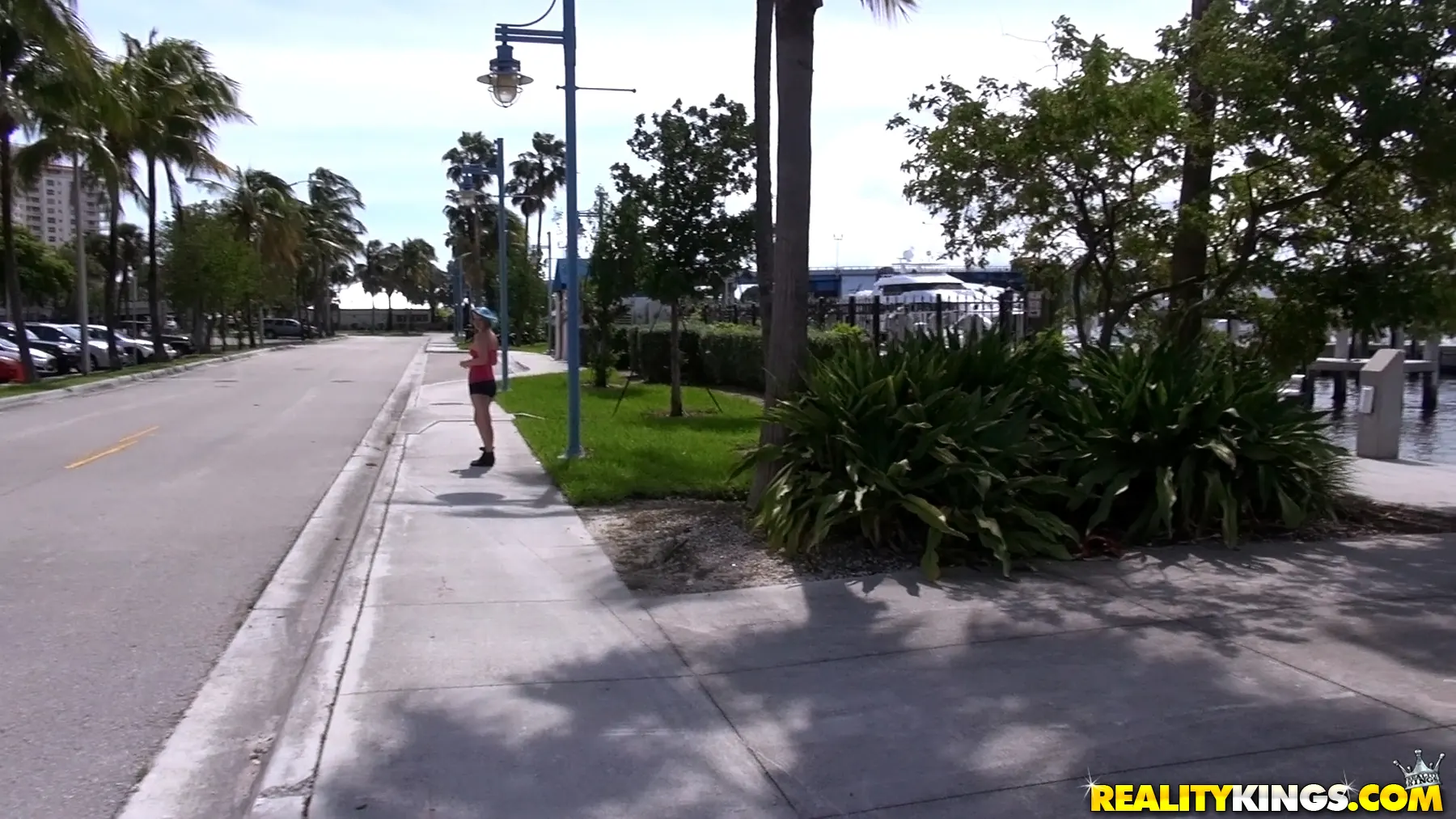 Reality Kings 'Feeling blue' starring Ava Steel (Photo 1)