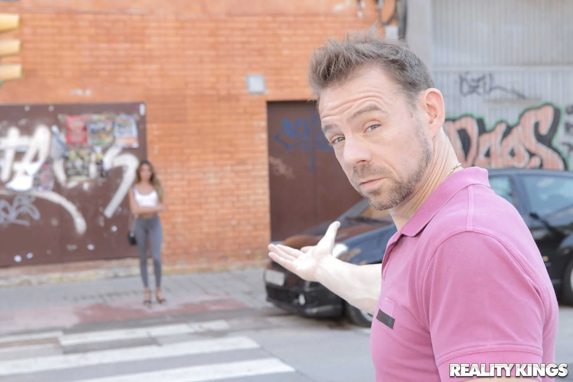 Reality Kings 'Euro Girl Pickup' starring Baby Nicols (Photo 50)