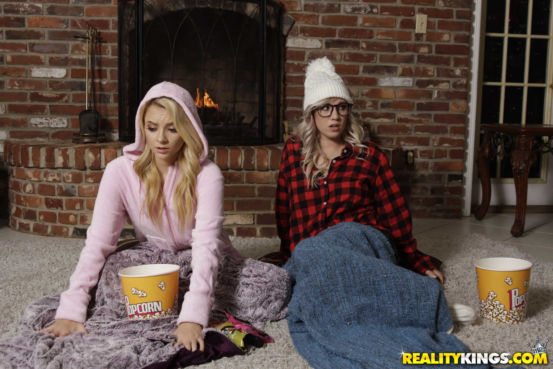 Reality Kings 'Baby Its Cold Outside' starring Bailey Brooke (Photo 154)