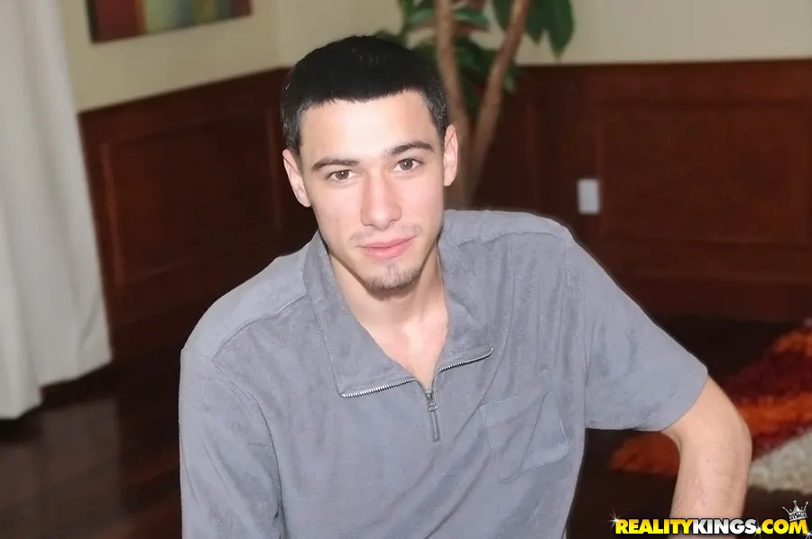 Reality Kings 'Men and toys' starring Barbie Capone (Photo 1)