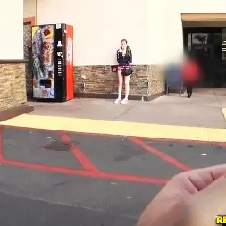 Bella Young in 'Reality Kings' In the game (Thumbnail 1)