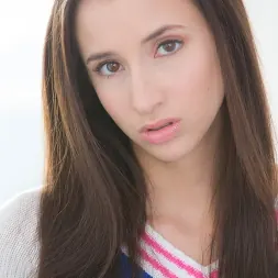 Belle Knox in 'Reality Kings' Belle bottom (Thumbnail 1)