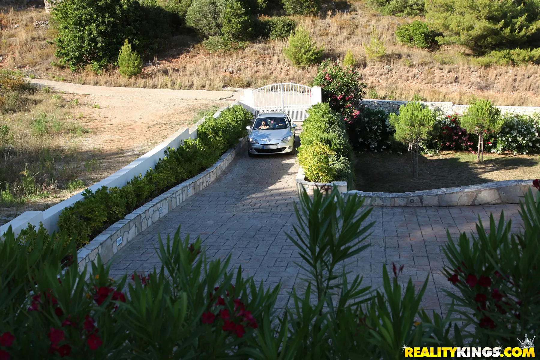 Reality Kings 'Billie so fine' starring Billie Star (Photo 1)