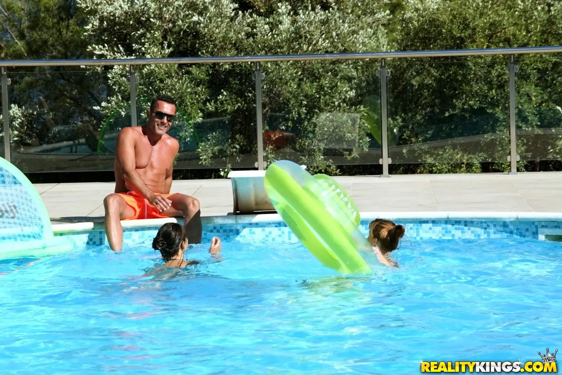 Billie Star in 'Funday' from 'Reality Kings' (Photo 234) Reality Kings 'Funday' starring Billie Star (Photo 234)