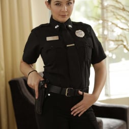 Blair Williams in 'Reality Kings' Two Cops In Heat (Thumbnail 1)