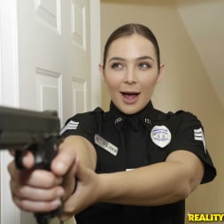 Blair Williams in 'Reality Kings' Two Cops In Heat (Thumbnail 135)