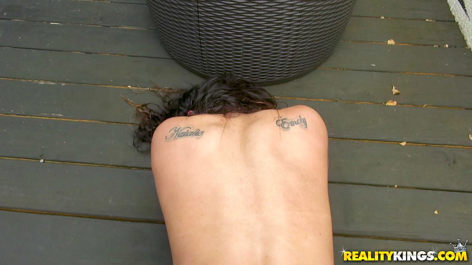 Reality Kings 'Hard Bargain' starring Blaze James (Photo 169)