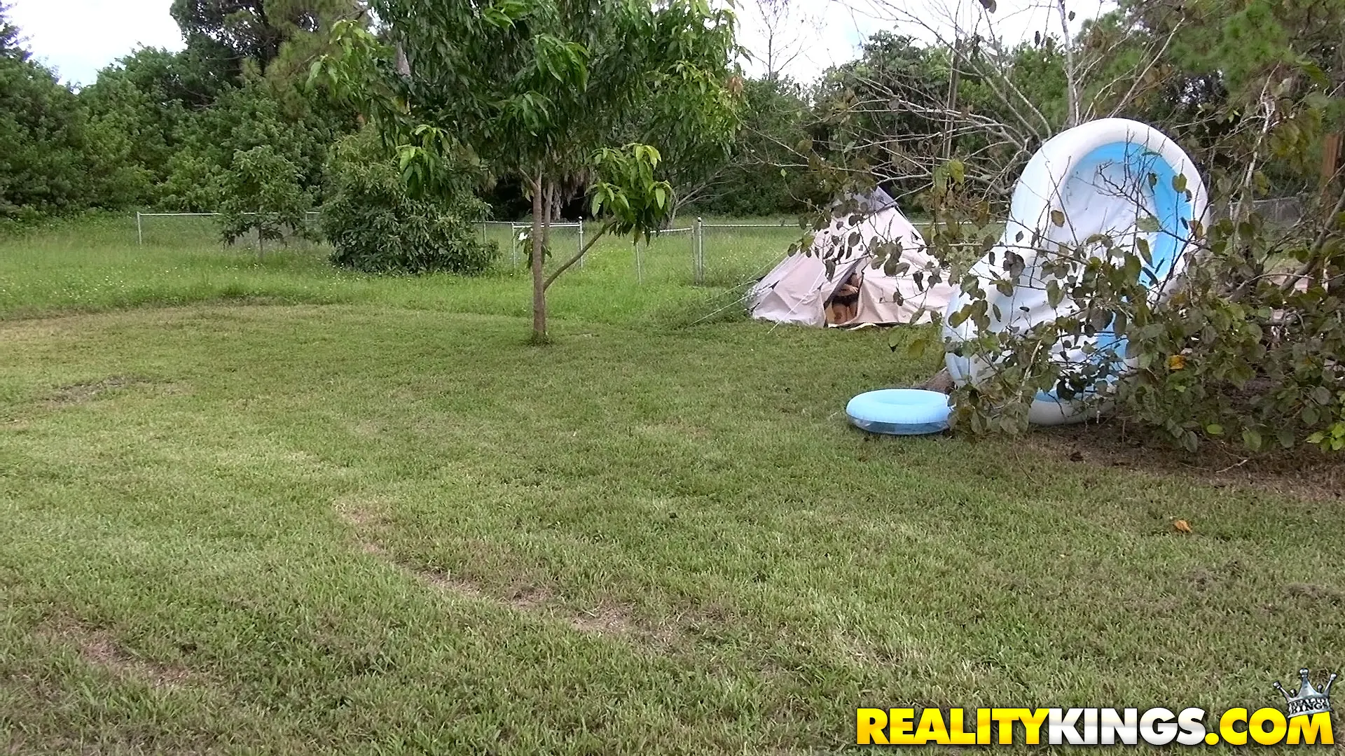 Reality Kings 'Fill To The Brim' starring Blossom (Photo 1)