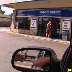 Brandi Blunt in Looking for love (Photo 1) Brandi Blunt in 'Reality Kings' Looking for love (Thumbnail 1)