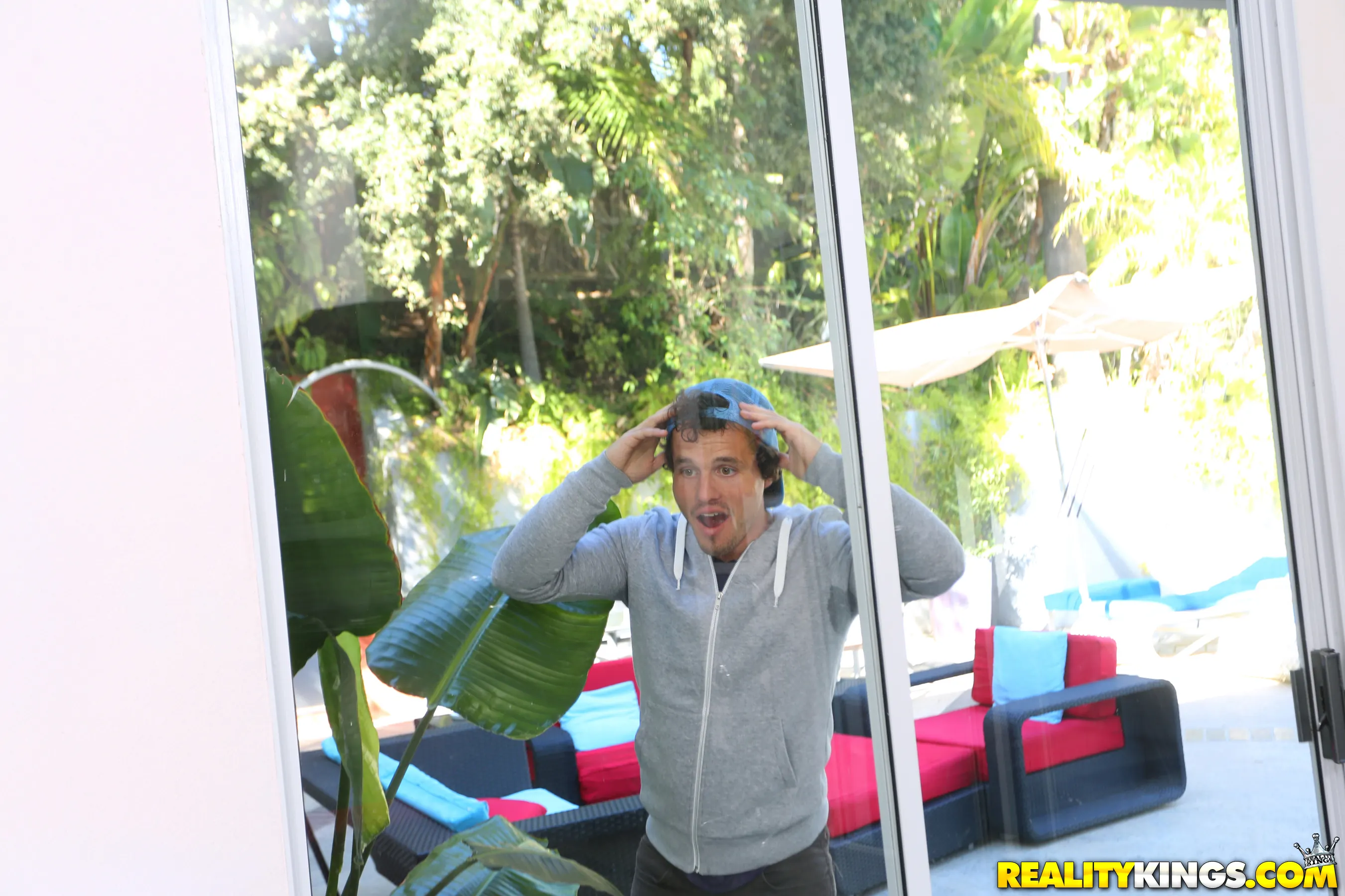 Reality Kings 'Peeking At Brandi' starring Brandi Love (Photo 96)