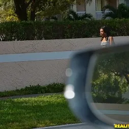Bree Bubbles in 'Reality Kings' Cock squat (Thumbnail 1)
