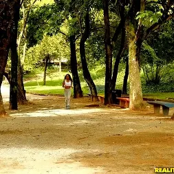Brenda in 'Reality Kings' Work it out (Thumbnail 1)