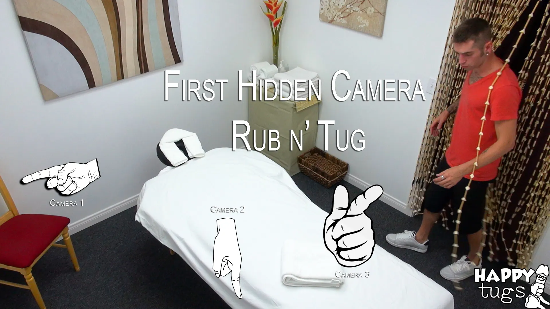 Reality Kings 'Sparks it up' starring Brenna Sparks (Photo 1)