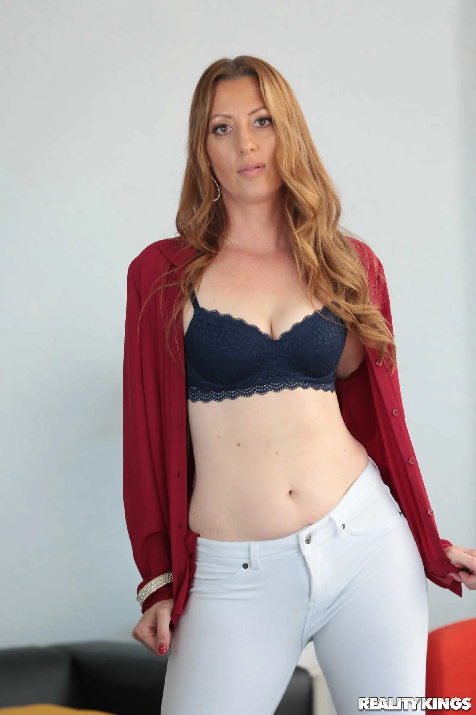 Reality Kings 'My Stepmom Just Needs A Dick' starring Brianna Bree (Photo 8)