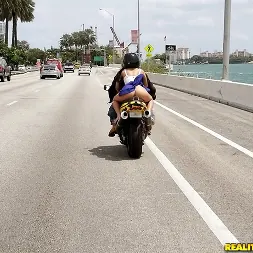 Brianna Oshea in 'Reality Kings' Knees down ass up (Thumbnail 102)