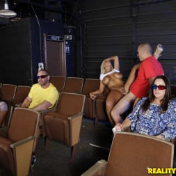 Bridgette B in 'Reality Kings' Sneaky At The Movies (Thumbnail 284)