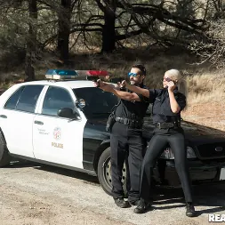 Bridgette B in 'Reality Kings' To Serve And Protect (Thumbnail 4)