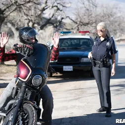 Bridgette B in 'Reality Kings' To Serve And Protect (Thumbnail 20)