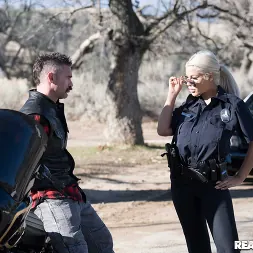 Bridgette B in 'Reality Kings' To Serve And Protect (Thumbnail 24)
