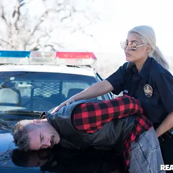 Bridgette B in 'Reality Kings' To Serve And Protect (Thumbnail 28)