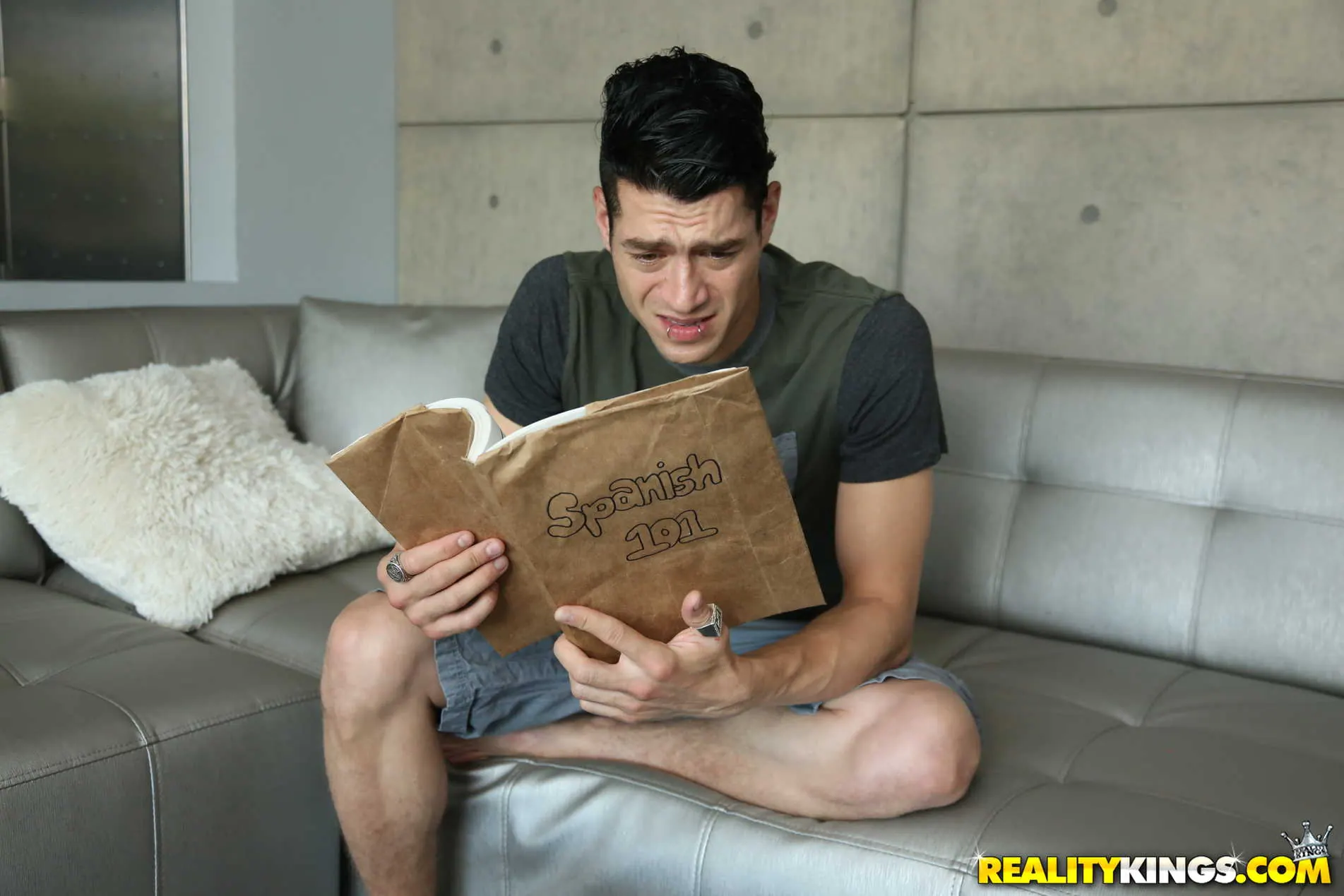 Reality Kings 'Tutor Tits' starring Bridgette B (Photo 96)