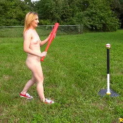 Bridgette Ryder in 'Reality Kings' Fence Fucking (Thumbnail 155)