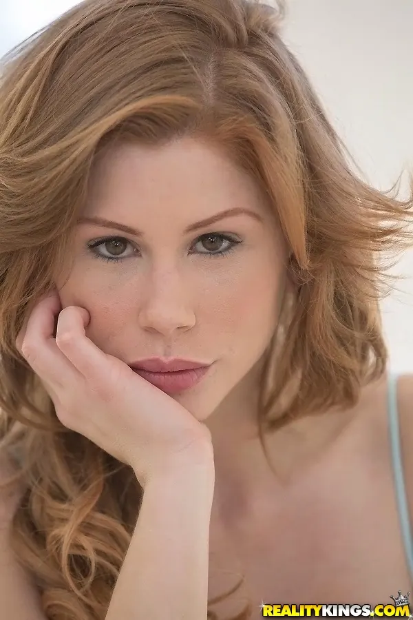 Reality Kings 'Sexy spread' starring Brooklyn Lee (Photo 33)