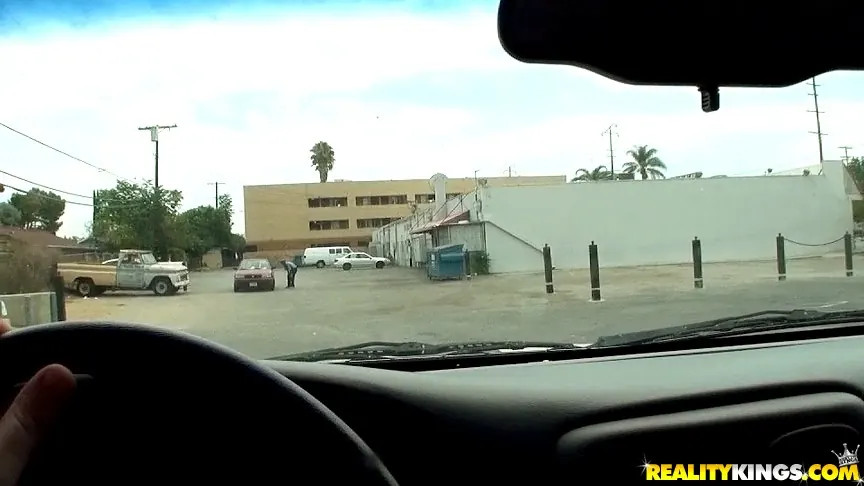 Reality Kings 'Cock guzzler' starring Brylee Remington (Photo 1)