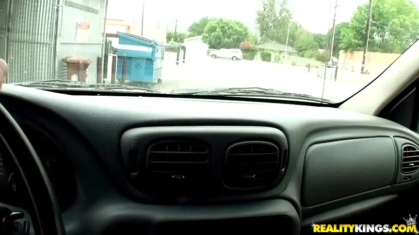 Reality Kings 'Cock guzzler' starring Brylee Remington (Photo 28)