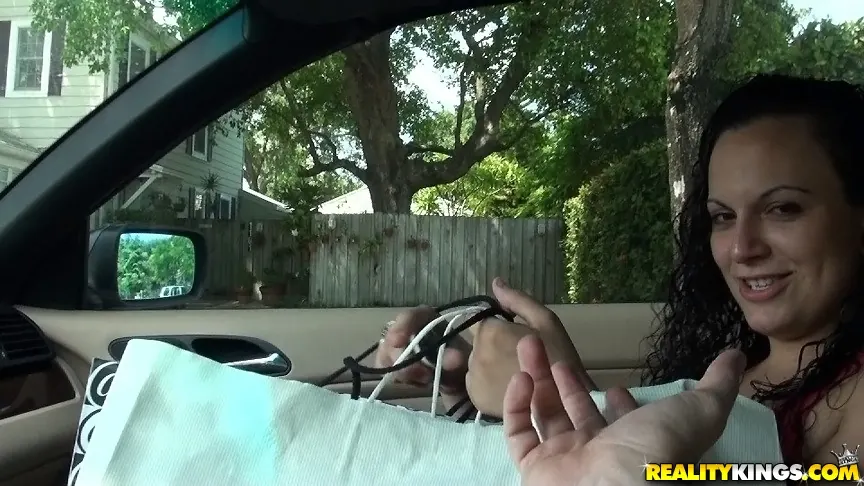 Brynn in 'Blow job brynn' from 'Reality Kings' (Photo 574) Reality Kings 'Blow job brynn' starring Brynn (Photo 574)