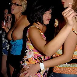 Brynn Tyler in 'Reality Kings' Clubin And Rubbin (Thumbnail 58)