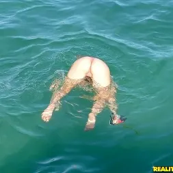 Callie Calypso in 'Reality Kings' Deep sea dick (Thumbnail 456)