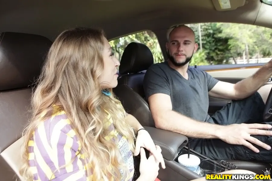 Reality Kings 'Camerons cumming' starring Cameron (Photo 1)