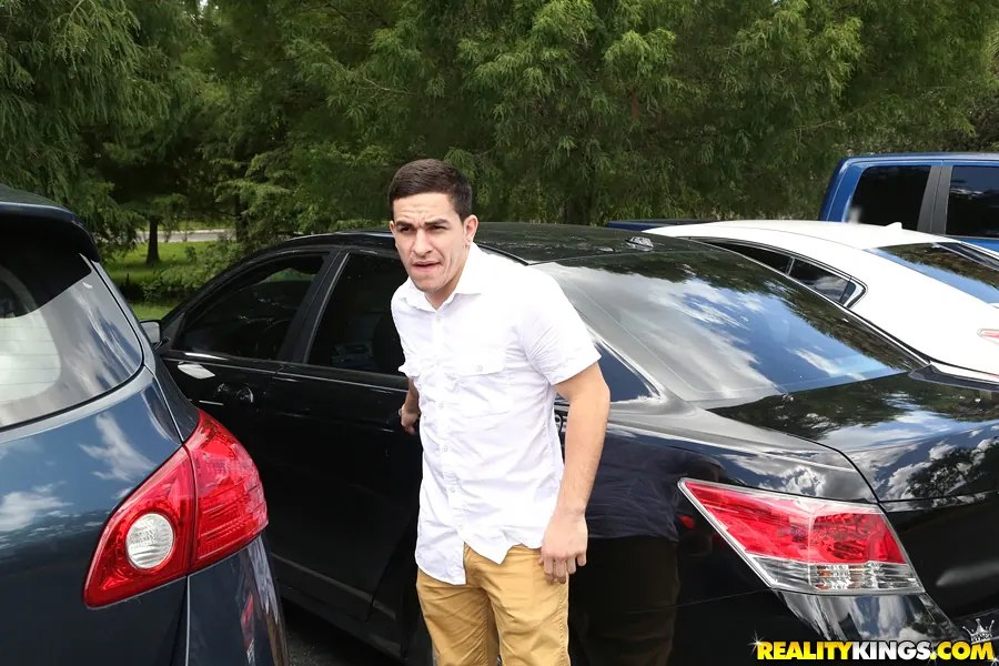 Reality Kings 'Here cums camilla' starring Camila Casey (Photo 1)