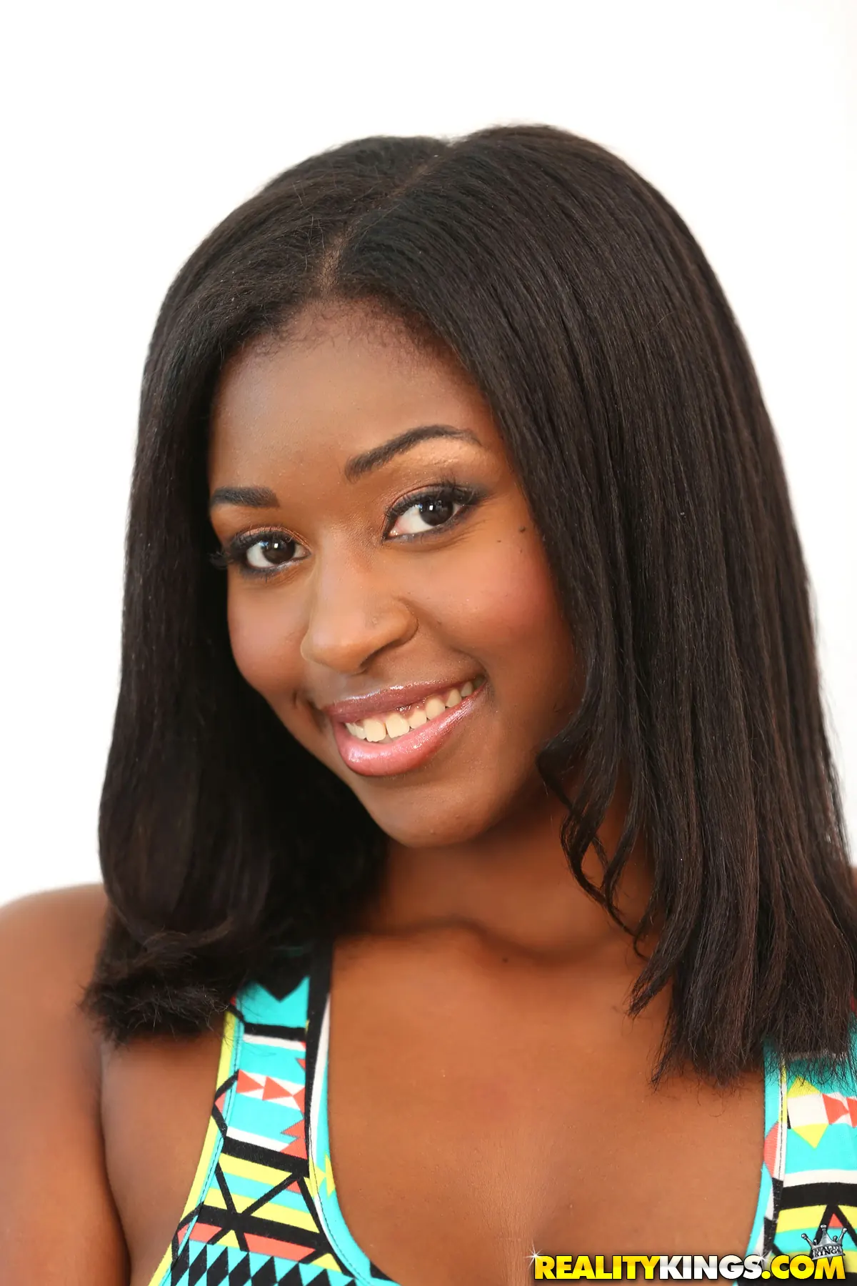 Reality Kings 'That ass' starring Camille Amore (Photo 1)