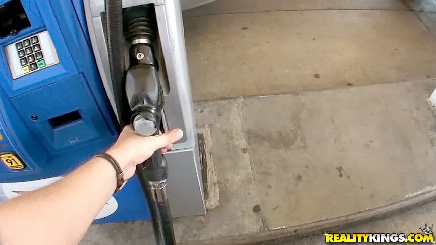 Reality Kings 'Crazy sexy carmen' starring Carmen Callaway (Photo 1)