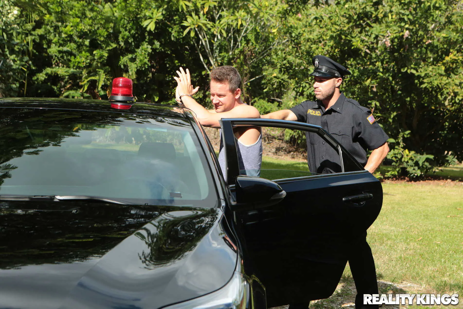 Reality Kings 'Spray And Play' starring Carolina Sweets (Photo 90)