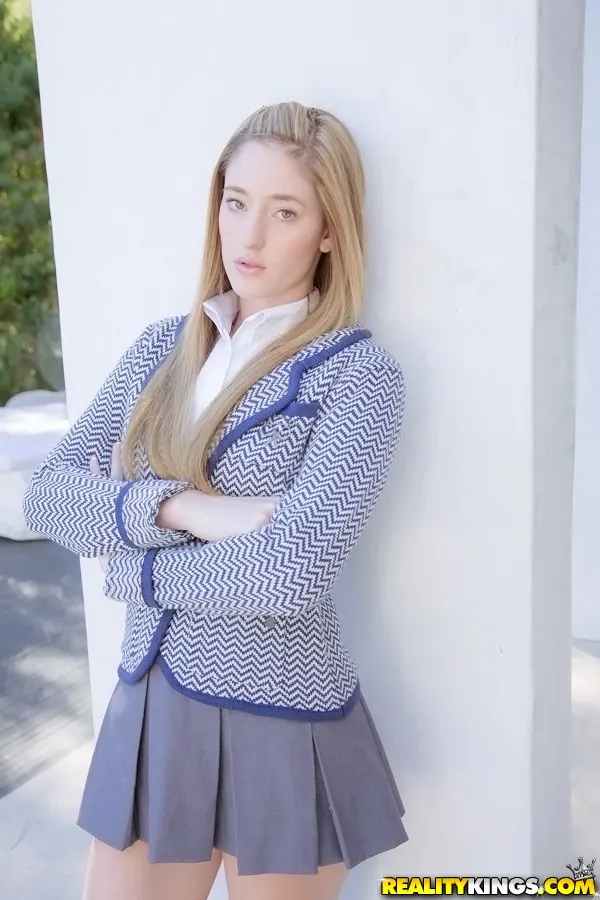 Reality Kings 'Lei me' starring Casana Lei (Photo 1)