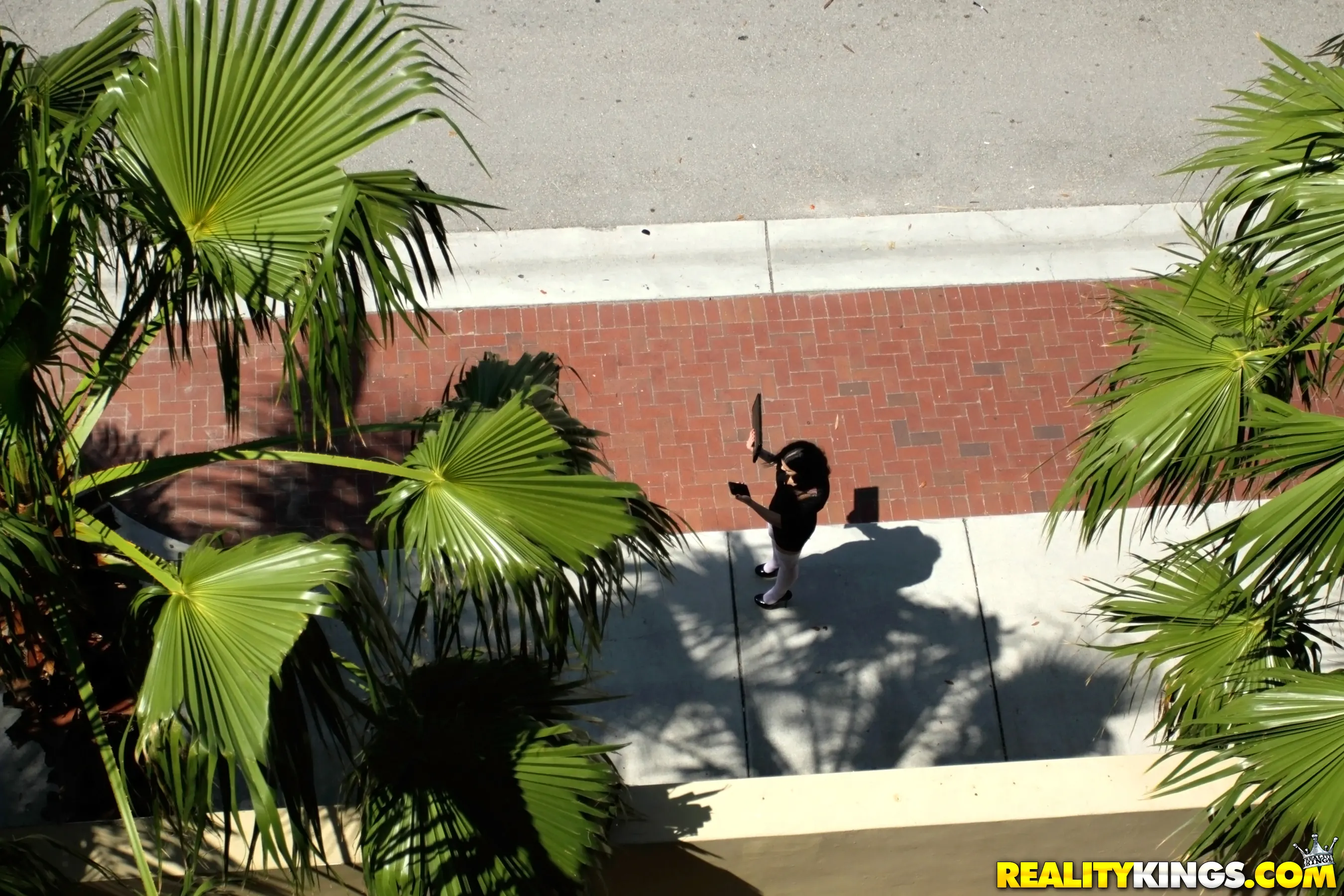 Reality Kings 'Milf crazy' starring Cassandra Cain (Photo 108)