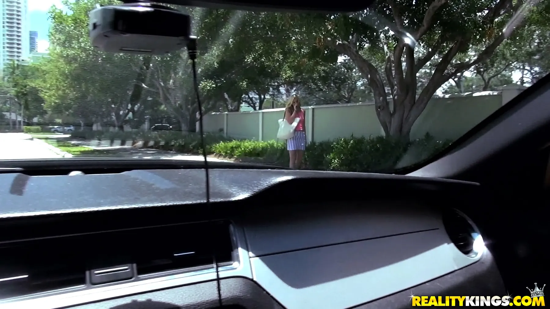 Cassidy Ryan in 'Juicy jessie' from 'Reality Kings' (Photo 1) Reality Kings 'Juicy jessie' starring Cassidy Ryan (Photo 1)