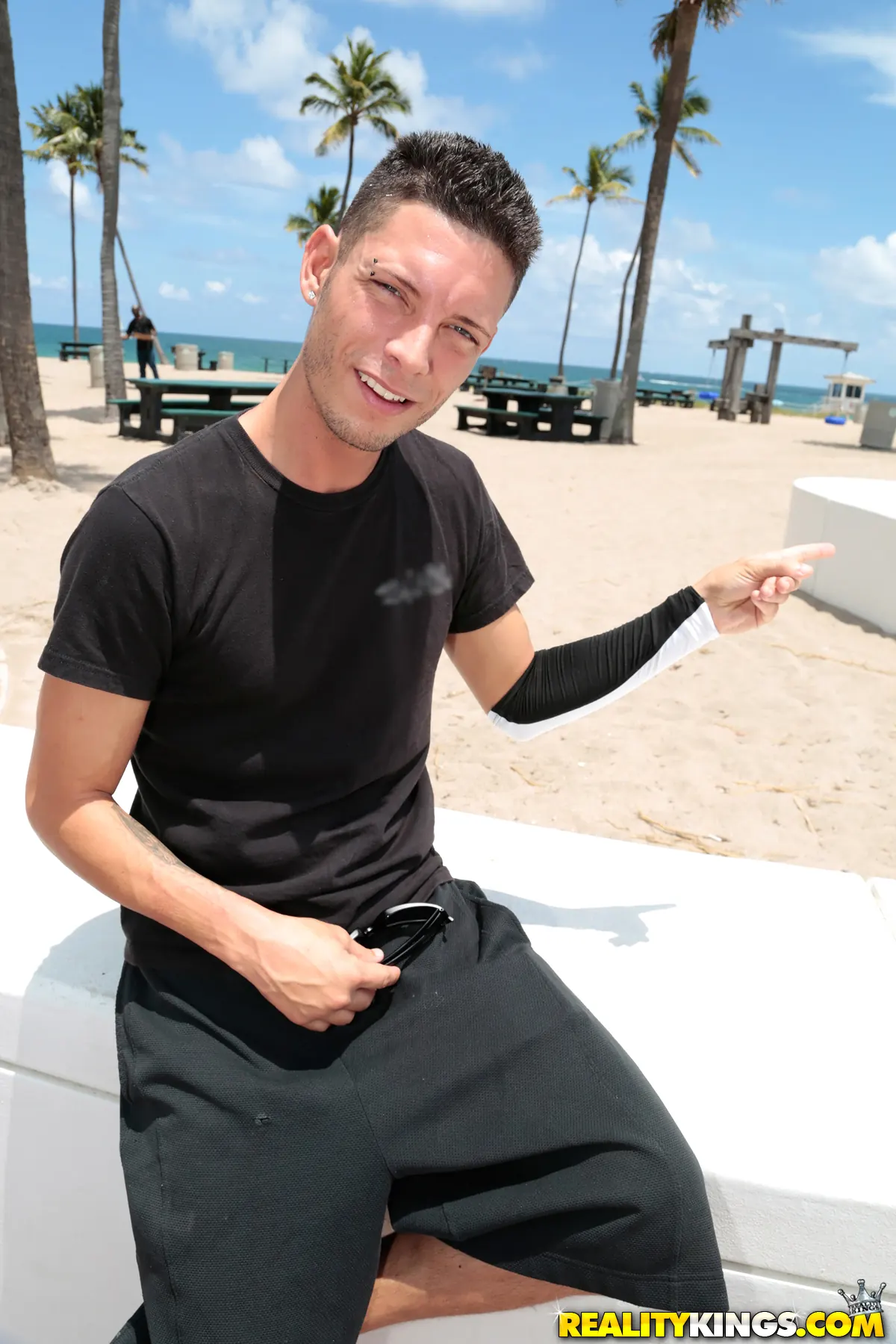 Reality Kings 'Picnic pussy' starring Chanel Collins (Photo 78)